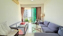 Tree House (D23), Condominium #525120401